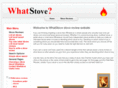 whatstove.co.uk