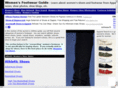 womensfootwearguide.com