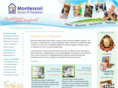 woodstockmontessori.com