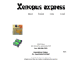 xenopus1.com