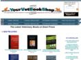yourvetbookshop.com