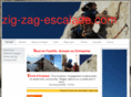 zig-zag-escalade.com