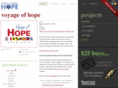 2010voyageofhope.org