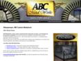 abcmetalworksnm.com