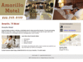 amarillomoteltx.com