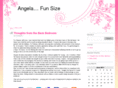 angelafritz.com