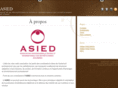 asied.org