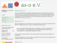 ax-o.org