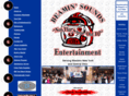 beaminsounds.com