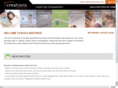buildandpricecreations.com