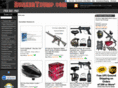 bunkerthump.com