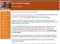 businesslawsuitfunding.com