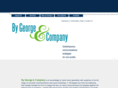 bygeorgeandcompany.com