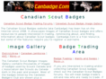 canbadge.com