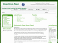 cleangreenplanet.com