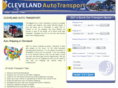 clevelandautotransport.net