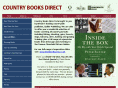 countrybooksdirect.com