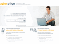 cyberpaye.com