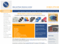 dataandpower.com