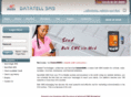 datatellsms.com