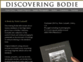 discoveringbodie.com