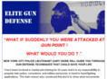 elitegundefense.com