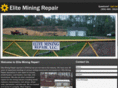 eliteminingrepair.com