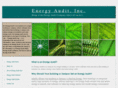 energyaudit.org