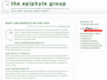 epiphytegroup.com