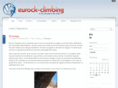 eurock-climbing.com