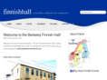 finnishhall.com