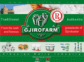 gjirofarm.com