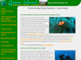 greenislanddiving.com