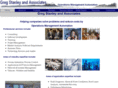 gregstanleyandassociates.com