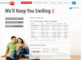 guarantedrate.com