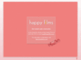 happyfilms.com