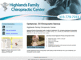 highlandsranchchiropracticpain.com