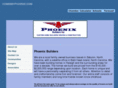 homesbyphoenix.com