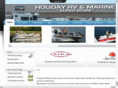hrvmarine.com