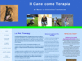 ilcanecometerapia.com