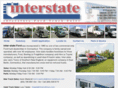 interfordtruck.com