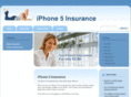 iphone5insurance.co.uk