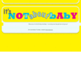 itsnotallaboutthebaby.com