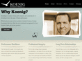koeniginvestment.com