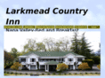 larkmeadinn.com