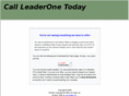 leader1texas.com