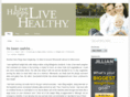 livehappylivehealthy.com