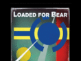 loadedforbearmusic.com