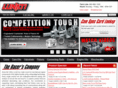 lunativalvetrain.com