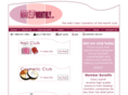 makeupmonthly.com